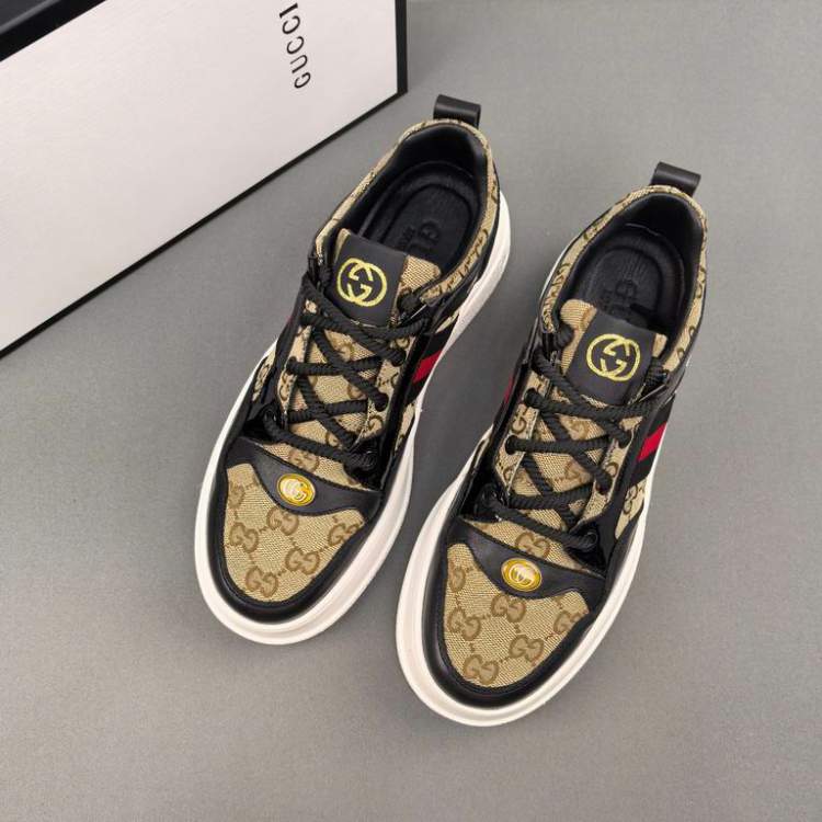 Picture of Gucci Shoes _SKUGuccisz38-44jyh09298883